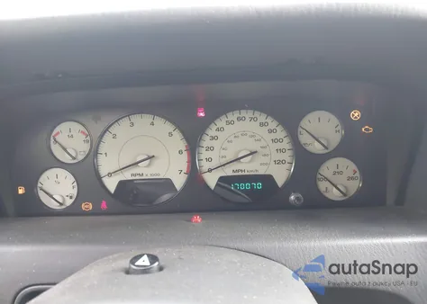 2002 Jeep Grand Cherokee Limited from USA, damaged, VIN 1J4GW58N82C300505